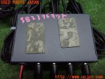 3UPJ=38230507]ポルシェ カイエン ターボ(9PA50A 955型)Mister Antenna TV-FM PRE AMP プリアンプ 増幅器 ブースターアンプ 中古 _s3