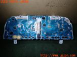 3UPJ=38250538]ランドクルーザー80(FZJ80G)後期 純正 83200-60380 スピードメーター 青LED 中古_s1