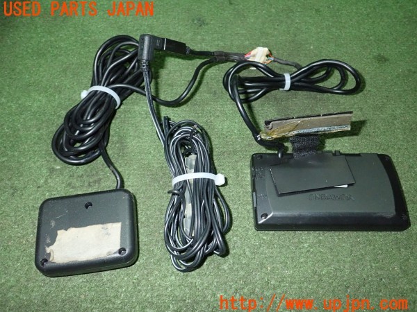 3UPJ=38260575]BMW 740i(YA30 F01)Yupiteru ユピテル Z230Csd レーダー探知機 中古_m1