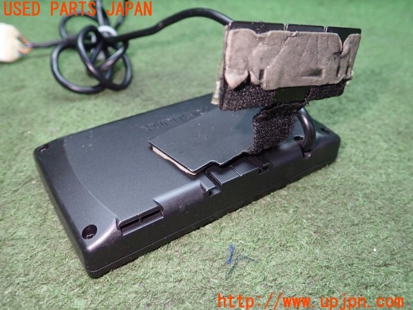 3UPJ=38260575]BMW 740i(YA30 F01)Yupiteru ユピテル Z230Csd レーダー探知機 中古_m3