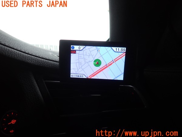 3UPJ=38260575]BMW 740i(YA30 F01)Yupiteru ユピテル Z230Csd レーダー探知機 中古_m4