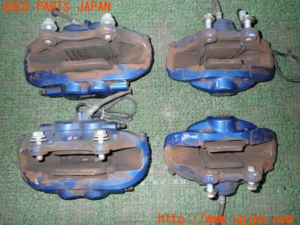 3UPJ=38270301]BMW M135i(1B30 F20)前期 純正 brembo ブレンボ キャリパー 中古_m2