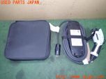 3UPJ=38280550]BMW 740e アイパフォーマンス(7D20 G11)純正 8648050-01 EV充電ケーブル モード2ケーブル 充電器 中古_s1