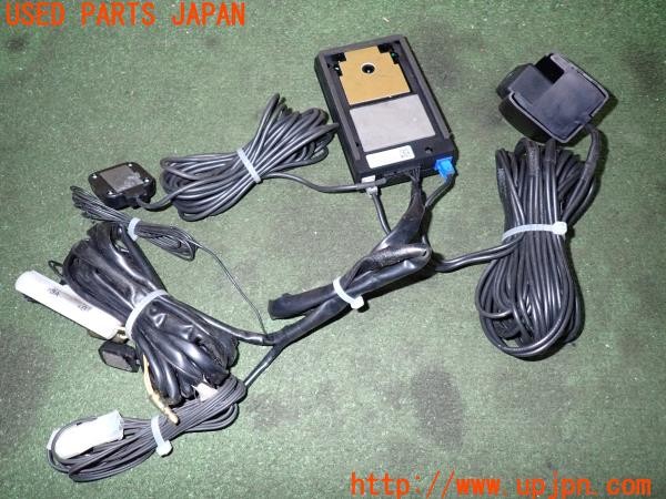 3UPJ=38280579]BMW 740e アイパフォーマンス(7D20 G11)ECLIPSE イクリプス DREC4000 ドライブレコーダー ドラレコ 中古_m2