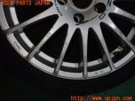 3UPJ=38340961]BMW M235i クーペ(1J30 F22)OZ Racing Superturismo スーパーツーリズモ GT EVO ホイール 18×9J +45 PCD120 5穴 1本 中古_s2