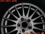 3UPJ=38340961]BMW M235i クーペ(1J30 F22)OZ Racing Superturismo スーパーツーリズモ GT EVO ホイール 18×9J +45 PCD120 5穴 1本 中古_s3