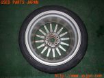 3UPJ=38340961]BMW M235i クーペ(1J30 F22)OZ Racing Superturismo スーパーツーリズモ GT EVO ホイール 18×9J +45 PCD120 5穴 1本 中古_s4