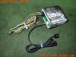 3UPJ=38390507]レンジローバー イヴォーク プレステージ(LV2A)J-TECH ジェイテック TV君II TV君2 TV2-H01 TVキット 中古_s0