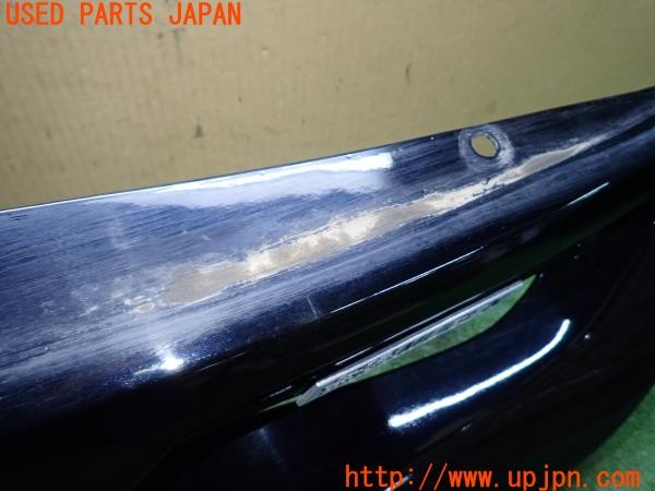 3UPJ=38410047]シビック タイプR(EP3)前期 無限 MUGEN フロントグリル ラジエターグリル 中古_m3