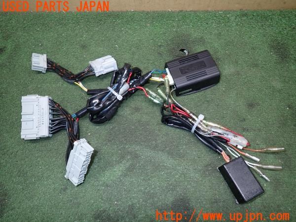 3UPJ=38410507]シビック タイプR(EP3)前期 Data System データシステム ABK289 アンサーバックキット2 キーレス連動 キーロック 中古_m0