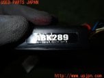 3UPJ=38410507]シビック タイプR(EP3)前期 Data System データシステム ABK289 アンサーバックキット2 キーレス連動 キーロック 中古_s3