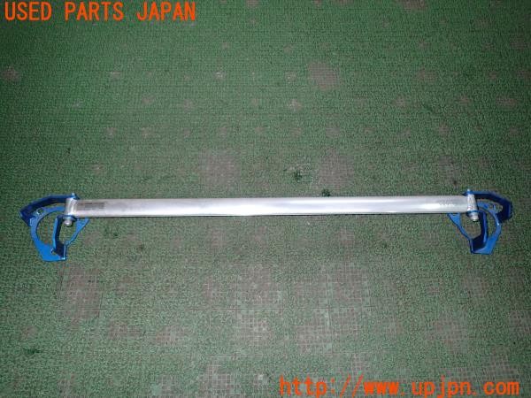 3UPJ=38410705]シビック タイプR(EP3)前期 CUSCO クスコ フロントタワーバー 中古_m0