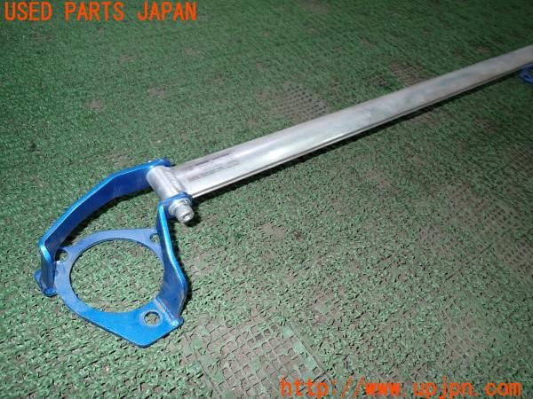 3UPJ=38410705]シビック タイプR(EP3)前期 CUSCO クスコ フロントタワーバー 中古_m1