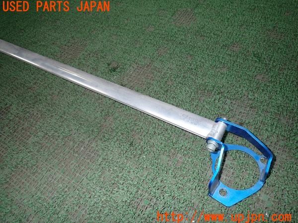 3UPJ=38410705]シビック タイプR(EP3)前期 CUSCO クスコ フロントタワーバー 中古_m2