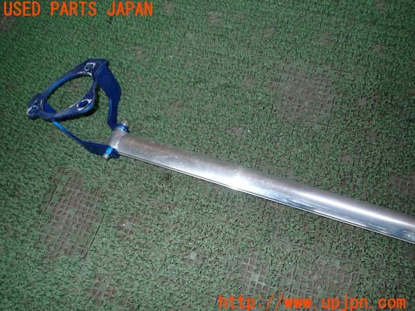 3UPJ=38410705]シビック タイプR(EP3)前期 CUSCO クスコ フロントタワーバー 中古_m3