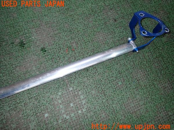 3UPJ=38410705]シビック タイプR(EP3)前期 CUSCO クスコ フロントタワーバー 中古_m4