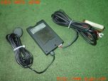 3UPJ=38420503]シビック タイプR(EP3)Panasonic パナソニック CY-ET912KD ETC車載器 中古_s1