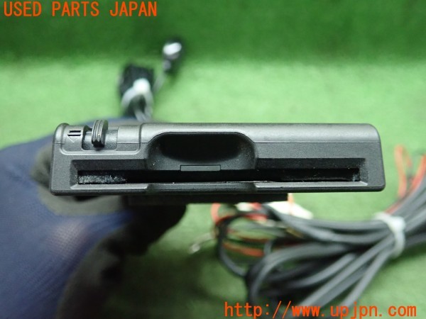 3UPJ=38420503]シビック タイプR(EP3)Panasonic パナソニック CY-ET912KD ETC車載器 中古_m2