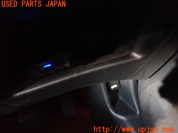 3UPJ=38420503]シビック タイプR(EP3)Panasonic パナソニック CY-ET912KD ETC車載器 中古_m4