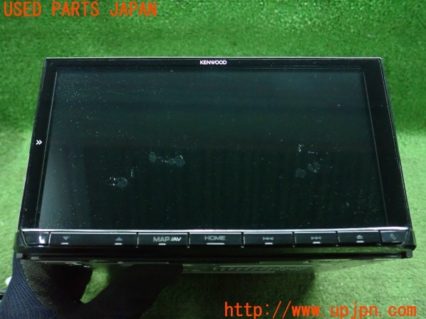 3UPJ=38420548]シビック タイプR(EP3)KENWOOD ケンウッド MDV-M807HD ナビ 2019年度版 中古_m1
