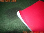 3UPJ=38450802]パジェロ GR(V93W)中期 取扱説明書 取説 車両・ナビゲーションマニュアル 中古_s3