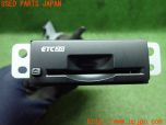 3UPJ=38500503]ノート オーラ(AURA) ニスモ(FE13)純正 259A0 6WK0C/EPN02SN ETC車載器 ETC2.0 中古_s2