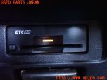 3UPJ=38500503]ノート オーラ(AURA) ニスモ(FE13)純正 259A0 6WK0C/EPN02SN ETC車載器 ETC2.0 中古_s4