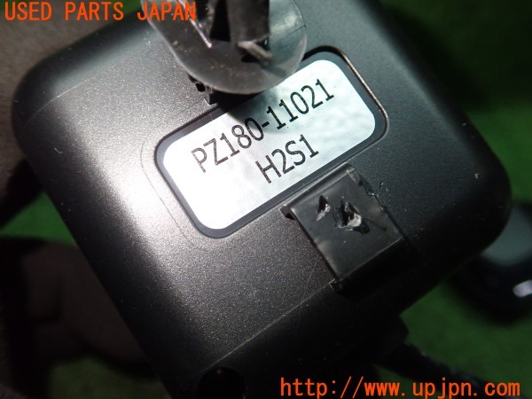 3UPJ=38500539]ノート オーラ(AURA) ニスモ(FE13)純正 カーアラームエントリー セキュリティ 中古_m4