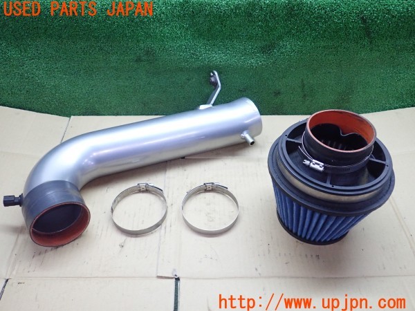 3UPJ=38520106]クライスラー 300C 5.7HEMI(LX57)前期 MOPAR コールドエアインテークキット エアクリーナー 難あり 中古_m1