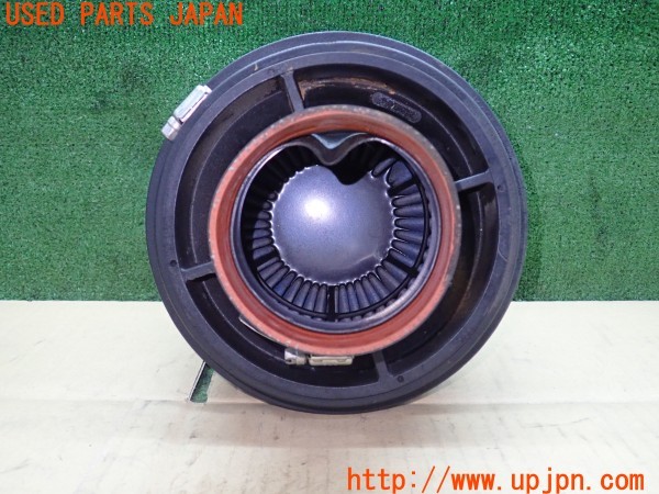 3UPJ=38520106]クライスラー 300C 5.7HEMI(LX57)前期 MOPAR コールドエアインテークキット エアクリーナー 難あり 中古_m4