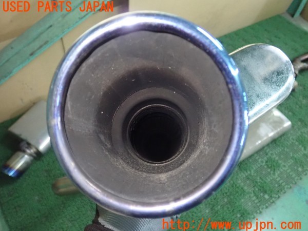 3UPJ=38520152]クライスラー 300C 5.7HEMI(LX57)前期 MARVIN マーヴィン リアマフラー 中古_m3