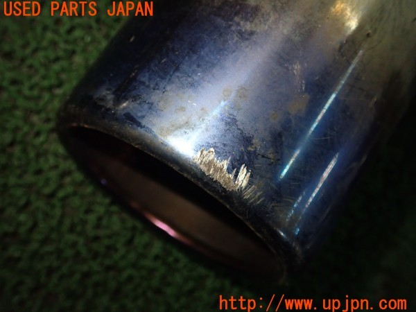 3UPJ=38520152]クライスラー 300C 5.7HEMI(LX57)前期 MARVIN マーヴィン リアマフラー 中古_m4