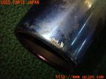 3UPJ=38520152]クライスラー 300C 5.7HEMI(LX57)前期 MARVIN マーヴィン リアマフラー 中古_s4
