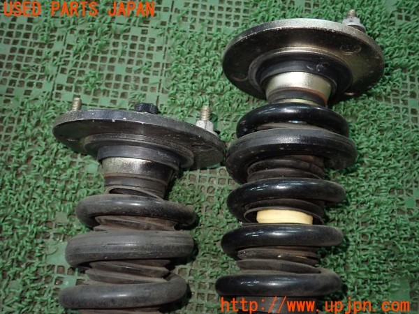 3UPJ=38520440]クライスラー 300C 5.7HEMI(LX57)前期 BC Racing BCレーシング BR TYPE 車高調 全長調整式 減衰調整 1台分 中古_m3