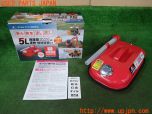 3UPJ=38520640]クライスラー 300C 5.7HEMI(LX57)前期 ENERGY GEAR エナジーギア JF-244 ガソリン携行缶 5L 中古_s0