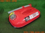 3UPJ=38520640]クライスラー 300C 5.7HEMI(LX57)前期 ENERGY GEAR エナジーギア JF-244 ガソリン携行缶 5L 中古_s1