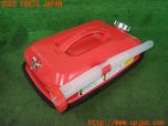 3UPJ=38520640]クライスラー 300C 5.7HEMI(LX57)前期 ENERGY GEAR エナジーギア JF-244 ガソリン携行缶 5L 中古_s2