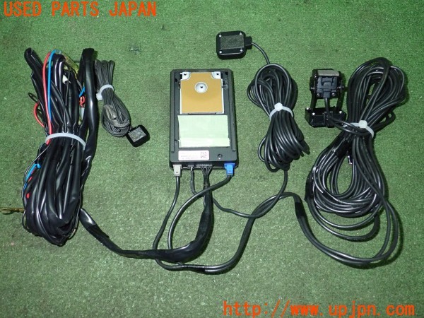 3UPJ=38550579]BMW X3 xDrive 20d Mスポーツ(WY20 F25)ECLIPSE イクリプス DREC4000 ドライブレコーダー マイクロSDカード付き 中古_m1