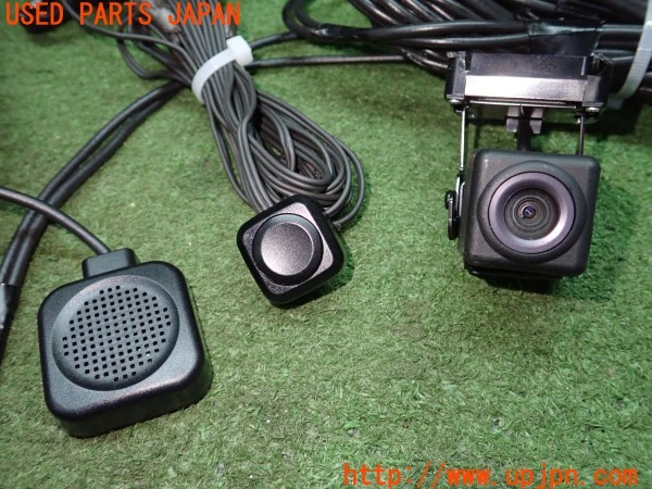 3UPJ=38550579]BMW X3 xDrive 20d Mスポーツ(WY20 F25)ECLIPSE イクリプス DREC4000 ドライブレコーダー マイクロSDカード付き 中古_m2