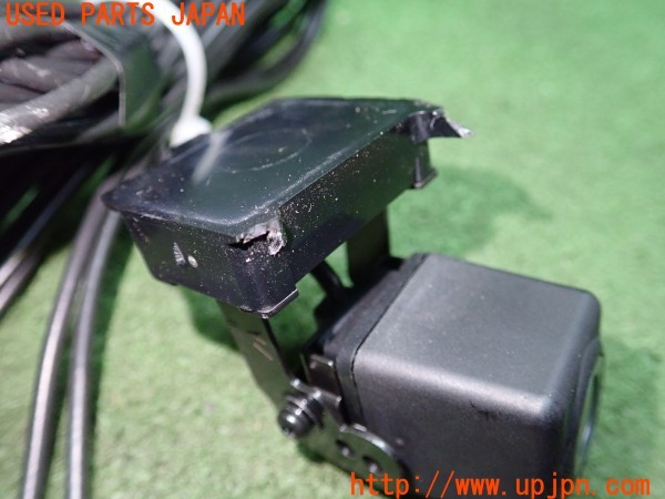 3UPJ=38550579]BMW X3 xDrive 20d Mスポーツ(WY20 F25)ECLIPSE イクリプス DREC4000 ドライブレコーダー マイクロSDカード付き 中古_m4