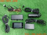 3UPJ=38580575]BMW 318ti Mスポーツ(CG19 E36)Yupiteru ユピテル Z840DR  レーダー探知機 ドライブレコーダー ドラレコ 中古_s0
