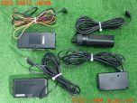 3UPJ=38580575]BMW 318ti Mスポーツ(CG19 E36)Yupiteru ユピテル Z840DR  レーダー探知機 ドライブレコーダー ドラレコ 中古_s1