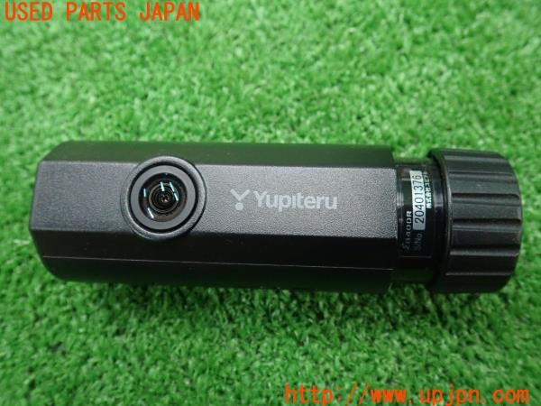3UPJ=38580575]BMW 318ti Mスポーツ(CG19 E36)Yupiteru ユピテル Z840DR  レーダー探知機 ドライブレコーダー ドラレコ 中古_m3