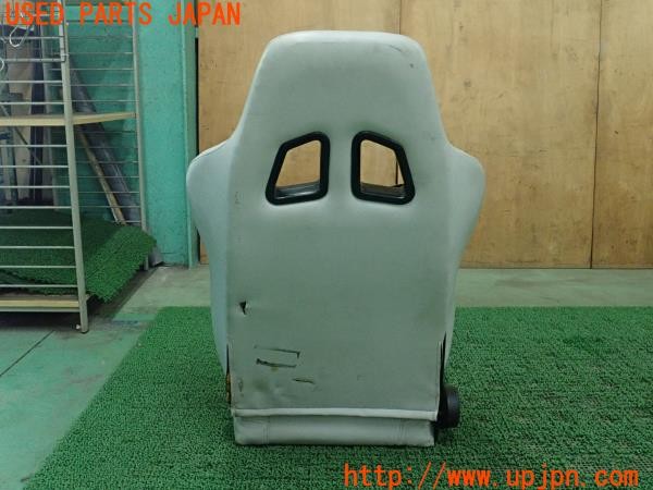 3UPJ=38610641]ロードスター(NCEC)前期 SPARCO スパルコ セミバケットシート 中古_m1