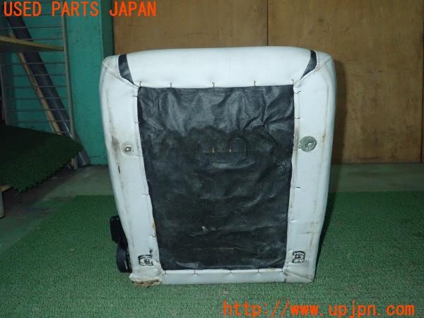 3UPJ=38610641]ロードスター(NCEC)前期 SPARCO スパルコ セミバケットシート 中古_m4