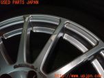 3UPJ=38640918]アコード ユーロR(CL1(改))ENKEI エンケイ TUNING SC03 ホイール 17×8J +35 PCD114.3 5穴 4本 中古_s1