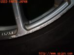3UPJ=38640918]アコード ユーロR(CL1(改))ENKEI エンケイ TUNING SC03 ホイール 17×8J +35 PCD114.3 5穴 4本 中古_s3