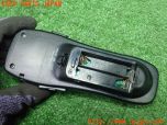 3UPJ=38700571]ステップワゴン(RK1)前期 ALPINE アルパイン RUE-4208? ナビ用リモコン ジャンク_s2