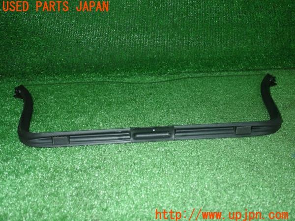 3UPJ=38710602]ポルシェ ボクスター(98623 986型)純正 ウィンドディフレクター 中古_m2