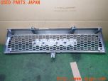 3UPJ=38740047]ハイラックスサーフ SSR-X(RZN185W)後期 社外 G1TY176D フロントグリル ラジエーターグリル メッキ 中古_s3